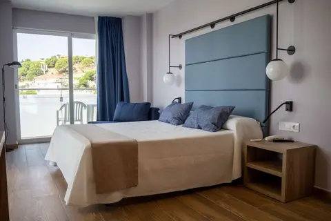 Mar Blau Hotel in Calella — foto 15