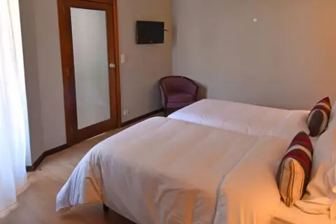 Hotel Suave Mar in Esposende — foto 25
