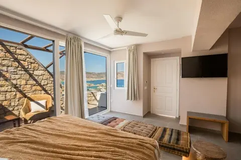 Aegean Village in Δημοτική Ενότητα Καρπάθου — foto 17