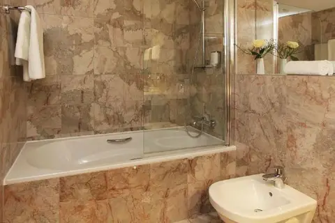 Arcotel Kaiserwasser in Wenen, foto 24