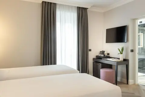 BH Hotel Roma in Rome, foto 21