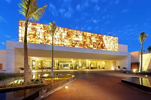 TRS Coral Hotel in Cancún — foto 6