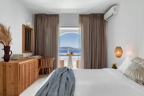 ROCABELLA Mykonos Hotel in Μύκονος — foto 18