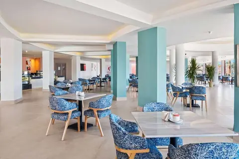 Pickalbatros Laguna Club Resort in Super Market, foto 17