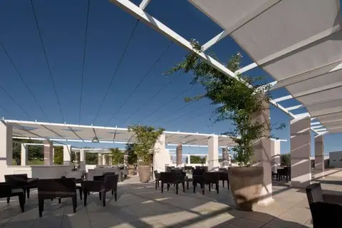 Basiliani Resort in Otranto — foto 18