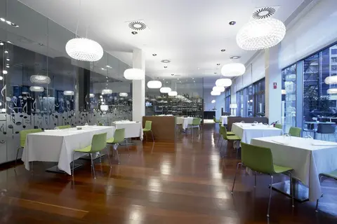 Hotel Primus Valencia in Valencia — foto 12