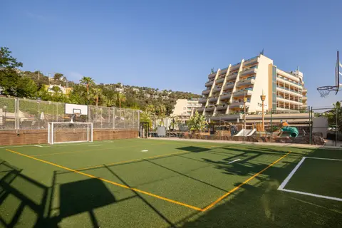 Golden Bahía de Tossa & Spa in Tossa de Mar — foto 23