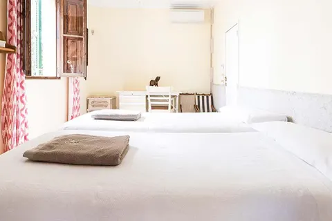 Aumallia Hotel & Spa in Felanitx — foto 34