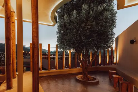 Eliros Mare Beachfront Poem Hotel in Georgioupolis — foto 18