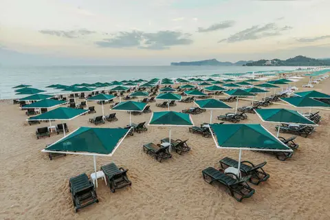 Greenwood Kemer Resort in Kemer — foto 20
