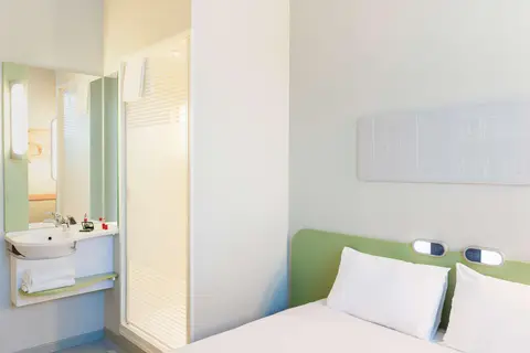 ibis budget Madrid Calle 30 in Madrid — foto 2