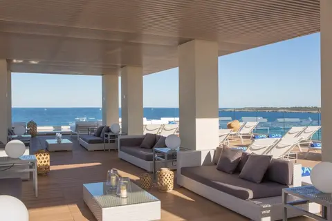 Hotel Sabina & Suites in Palma — foto 11