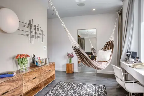 NU Hotel Brooklyn in New York City — foto 28