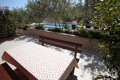 Villa Rustica Dalmatia in Seget Vranjica — foto 6