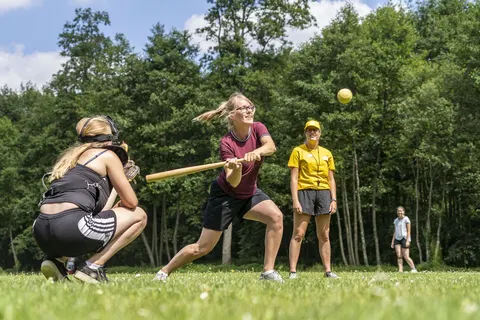 Camping Parc La Clusure foto 21