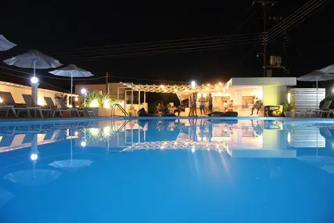 Seaside Resorts in Δημοτική Ενότητα Λευκιμμαίων — foto 9