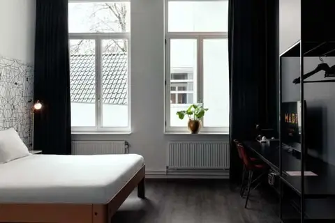 MABI City Centre in Maastricht — foto 9
