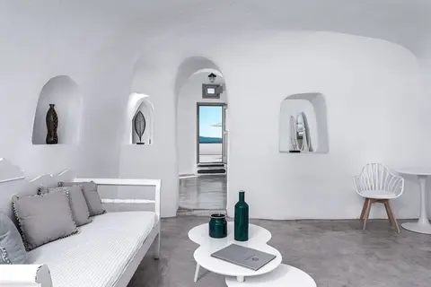 Caldera Premium Villas in Δημοτική Ενότητα Οίας — foto 26