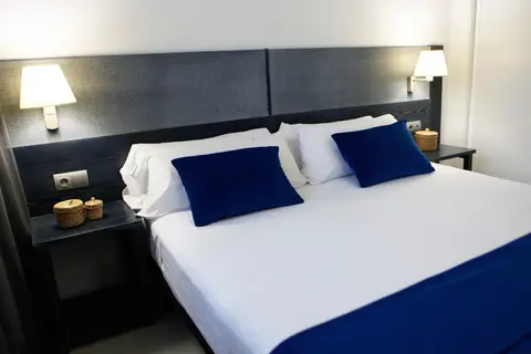 Hotel Blaumar in Salou — foto 22