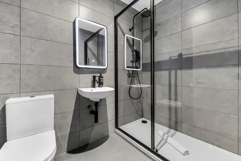 Heeton Concept Hotel - Luma Hammersmith London in Londen — foto 24