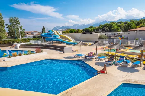 Camping Le Bosc foto 12