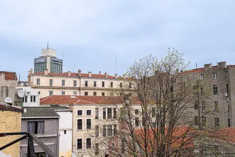 Ada Homes Hotel Taksim in Fatih — foto 10