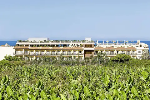 Hotel Gran Rey in Valle Gran Rey — foto 4