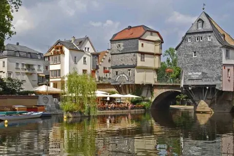 BC Hotel Bad Kreuznach foto 14