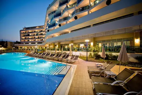 Hotel Selene Beach & Spa in Alanya, foto 11