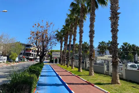 Prima in Muratpaşa — foto 10