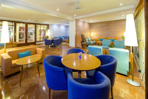 Hotel Osiris Ibiza foto 16