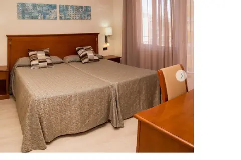 Ecuador Park Apartments in Torremolinos — foto 13
