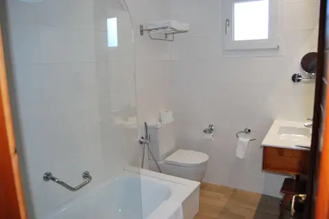 Hotel Bosque Mar in O Grove — foto 11