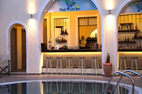 Enjoy Villas in Δημοτική Ενότητα Θήρας — foto 12