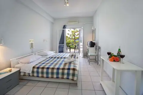 Hotel Athina in Δημοτική Ενότητα Σάμης — foto 2