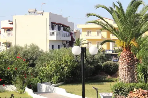 Sergiani Apartments in Δημοτική Ενότητα Μαλίων — foto 3