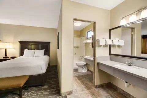 Best Western Plus Frontier Motel in Lone Pine — foto 12