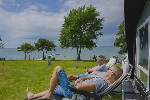 Camping Bojden Strand foto 9