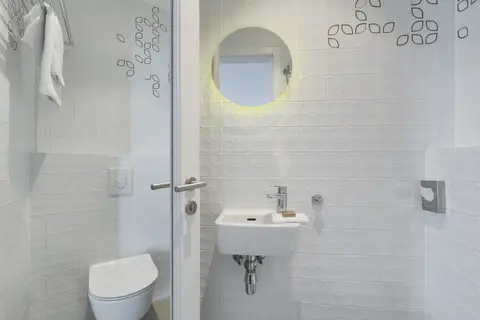 Bluesun Hotel Jadran in Tučepi, foto 22