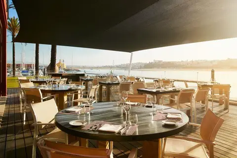 NH Marina Portimão Resort in Portimão, foto 6