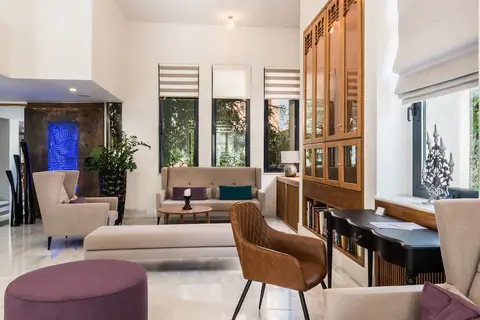 Avra City in Chania — foto 16