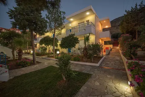 Adonis Studios in Δημοτική Ενότητα Χερσονήσου — foto 12