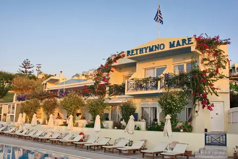 Rethymno Mare in Skaleta — foto 19