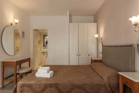 Nami Hotel & Suites foto 3