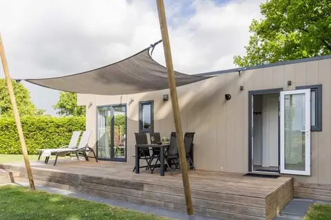 Gastenverblijf De Lindevallei foto 5