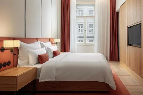 The Julius Prague in Praag — foto 6