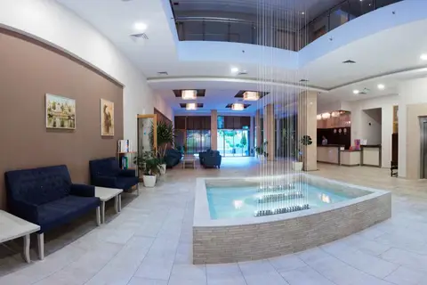Hotel Slavey in СПА център Ривиера Бийч — foto 4