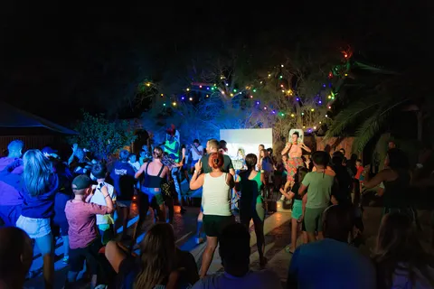 Camping Le Pré Catalan foto 12