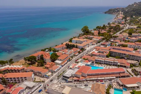 Bella Dimitra Hotel in Zakynthos Municipal Unit — foto 21