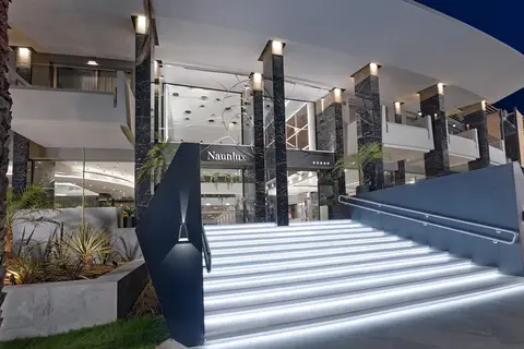 Nautilux Rethymno by Mage Hotels in Rethimnon — foto 7
